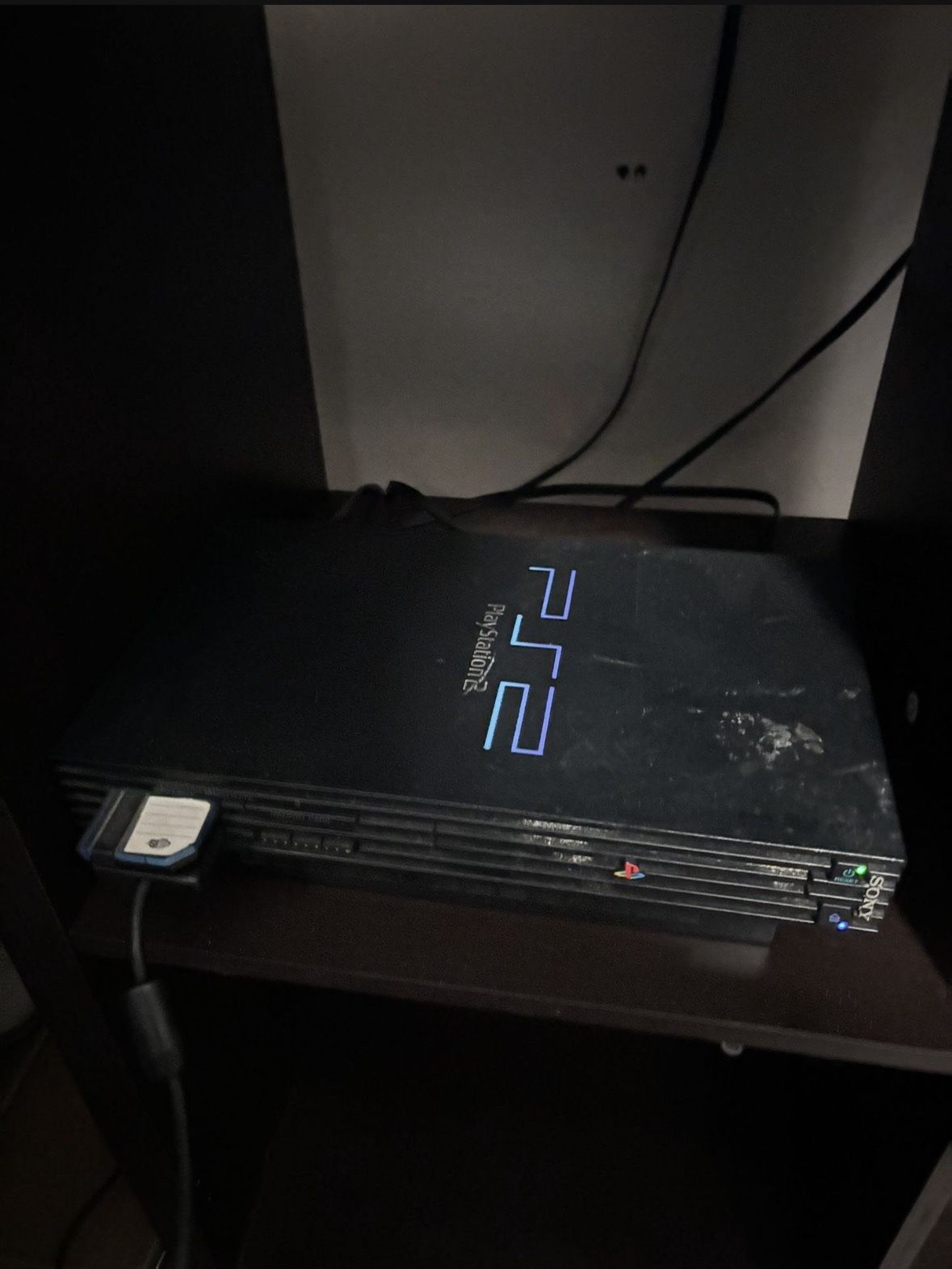 PS2 NEED GONE ASAP