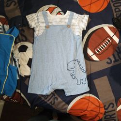 Baby Clothes