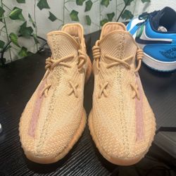 Yeezy Boost V2 350 Clay