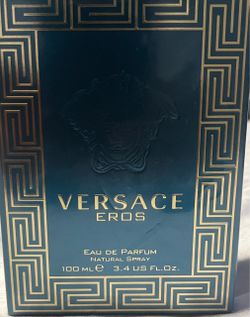 Versace Eros Eau de Parfum