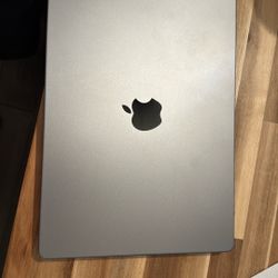 M2 MacBook Pro 