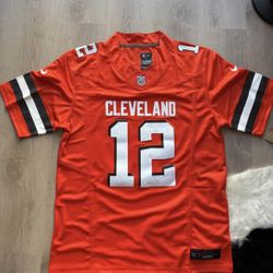 Shedeur Sanders Cleveland Browns