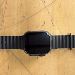 Apple Watch Ultra 3 (GPS + Cellular, 49 mm)