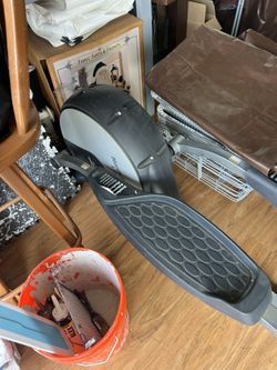 Exercise Equipment