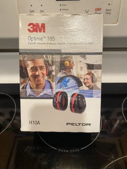3M Headphones