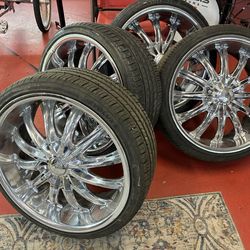 Rims