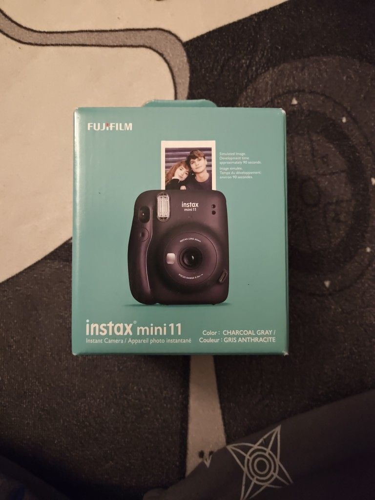 Fujifilm Instax Mini 11