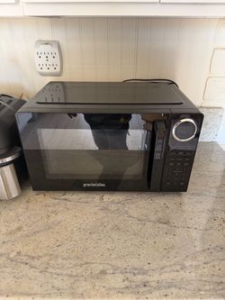 Proctor Silex Microwave