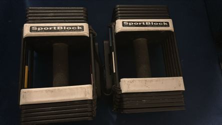 Powerblocks
