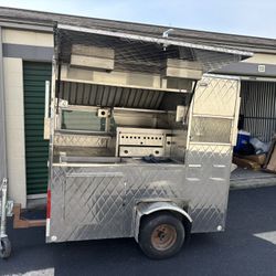 Food Truck
