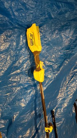 Ryobi 40V Cordless String Trimmer