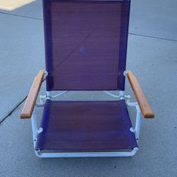Beach Chair