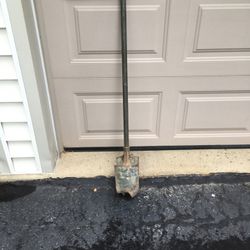 Post Hole Digger 