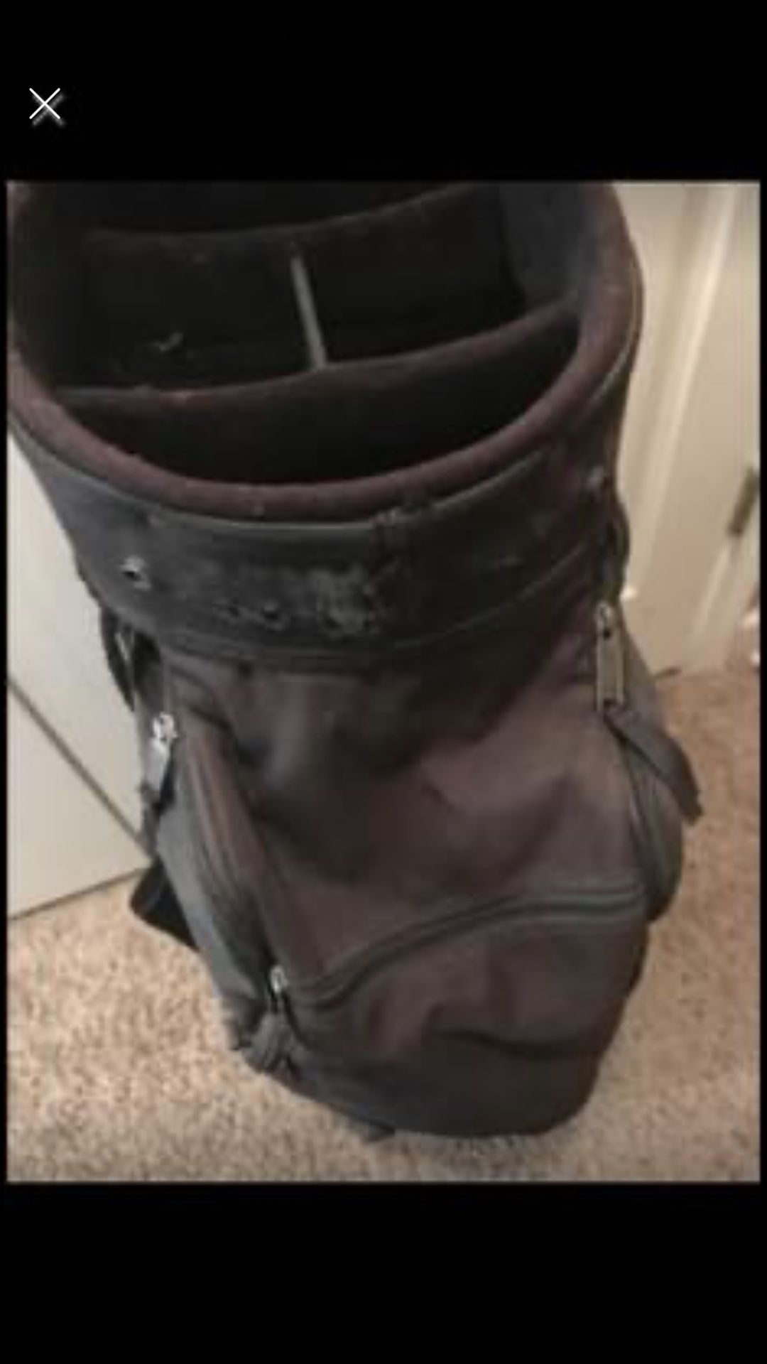 Golf Bag