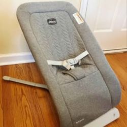 Chicco Baby Glider & Bouncer - Excellent Condition! (used 2 months only)