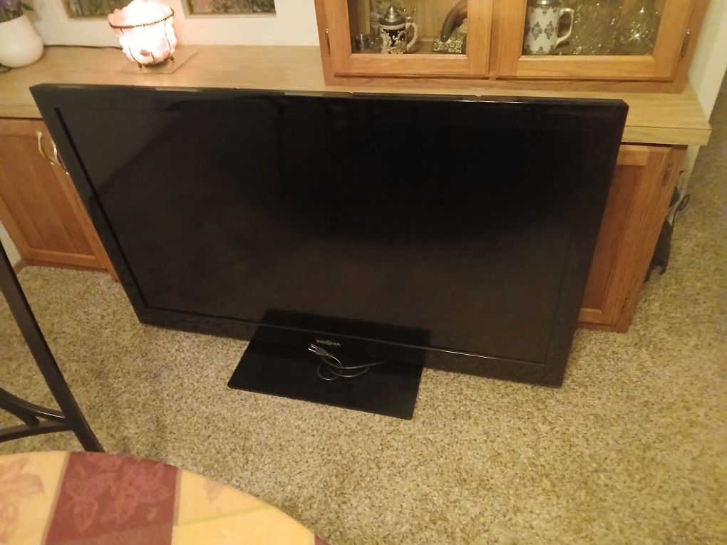 55 Inch Tv
