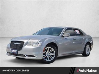 2017 Chrysler 300