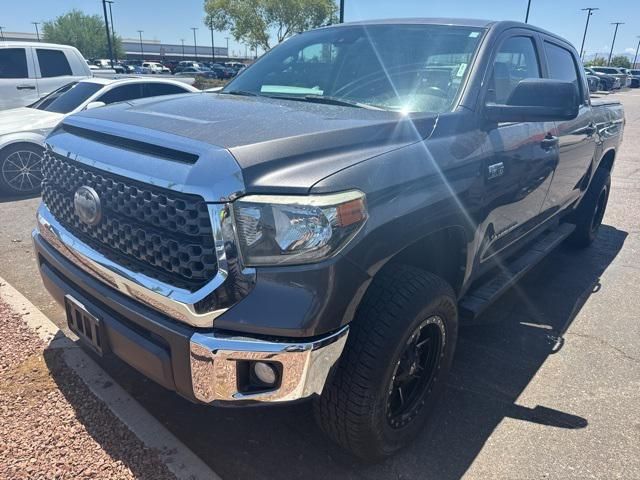 2019 Toyota Tundra