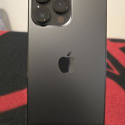 Unlocked Iphone 14 Pro Max 256GB 