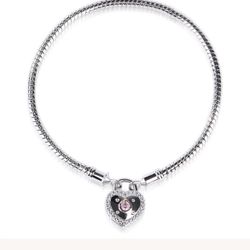 Sterling Silver Bracelet 