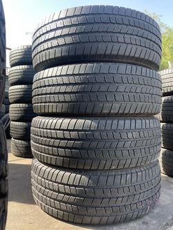 LT275/70/R18 Set of 4