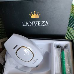 Laser Hair Removal