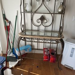 Bakers Rack