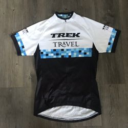 Women’s Trek Cycling Jersey - Small