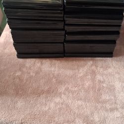 Arrow Video 4k cases