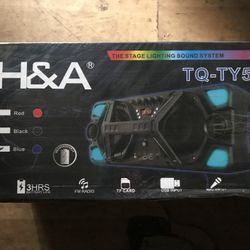 computer parts speakers electric 