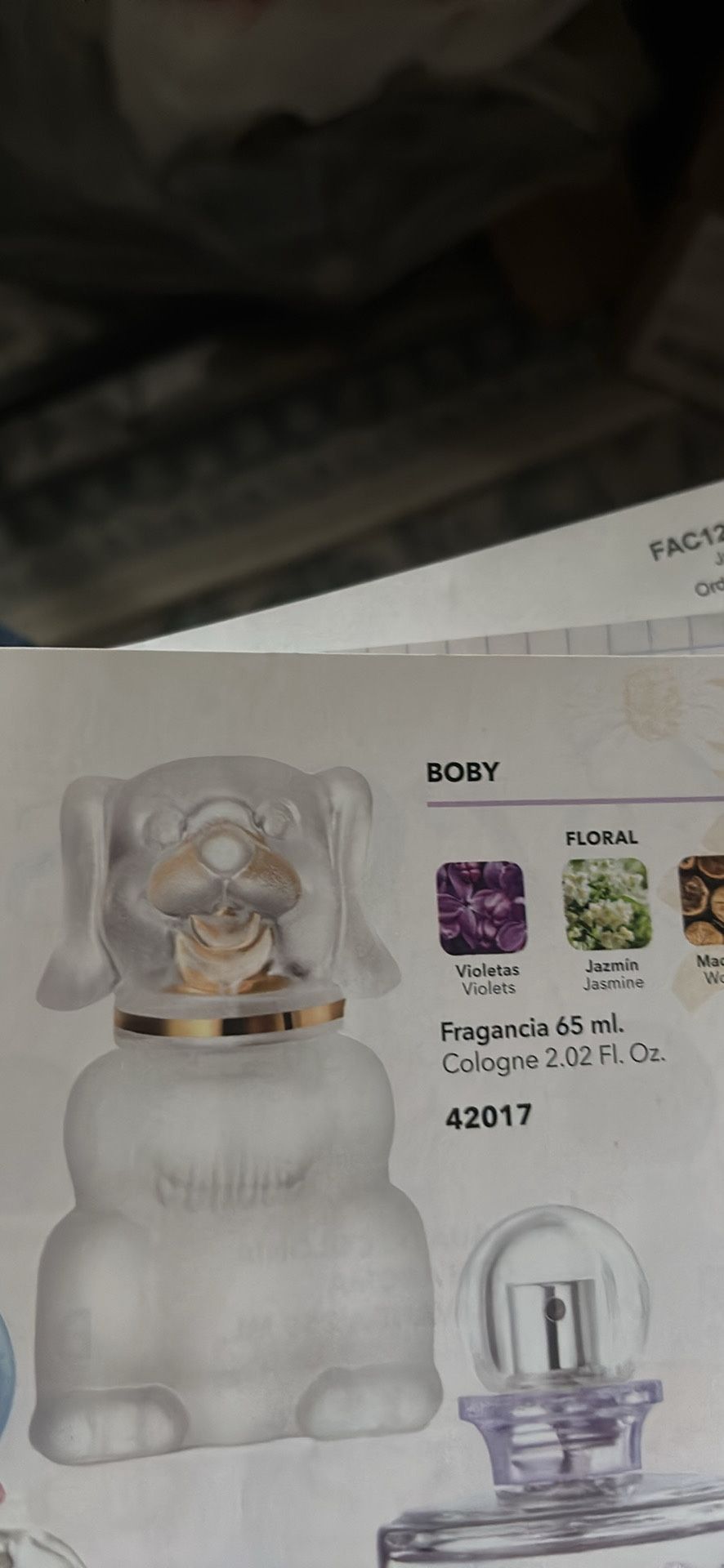 Baby Boby De Zermat