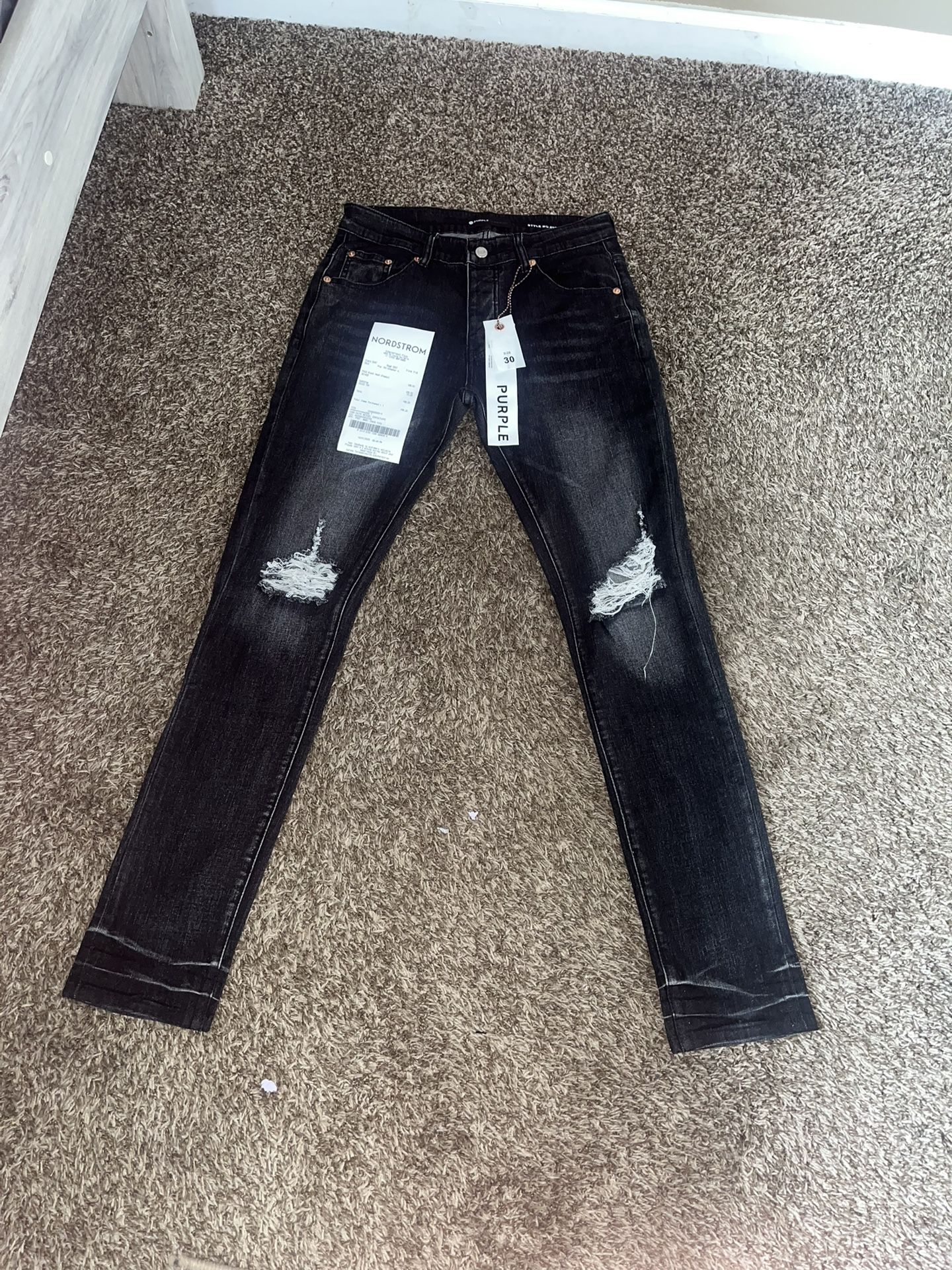 Purple Brand Jeans