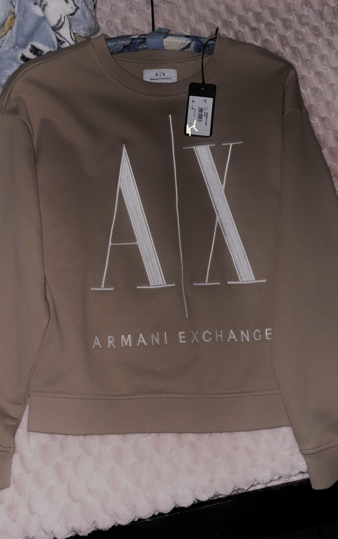 Armani Exchange Sweatshirt