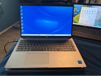 Dell Latitude 5520