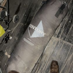 Century Heavy Bag