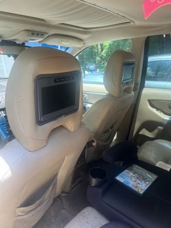 2010 Volvo Xc90