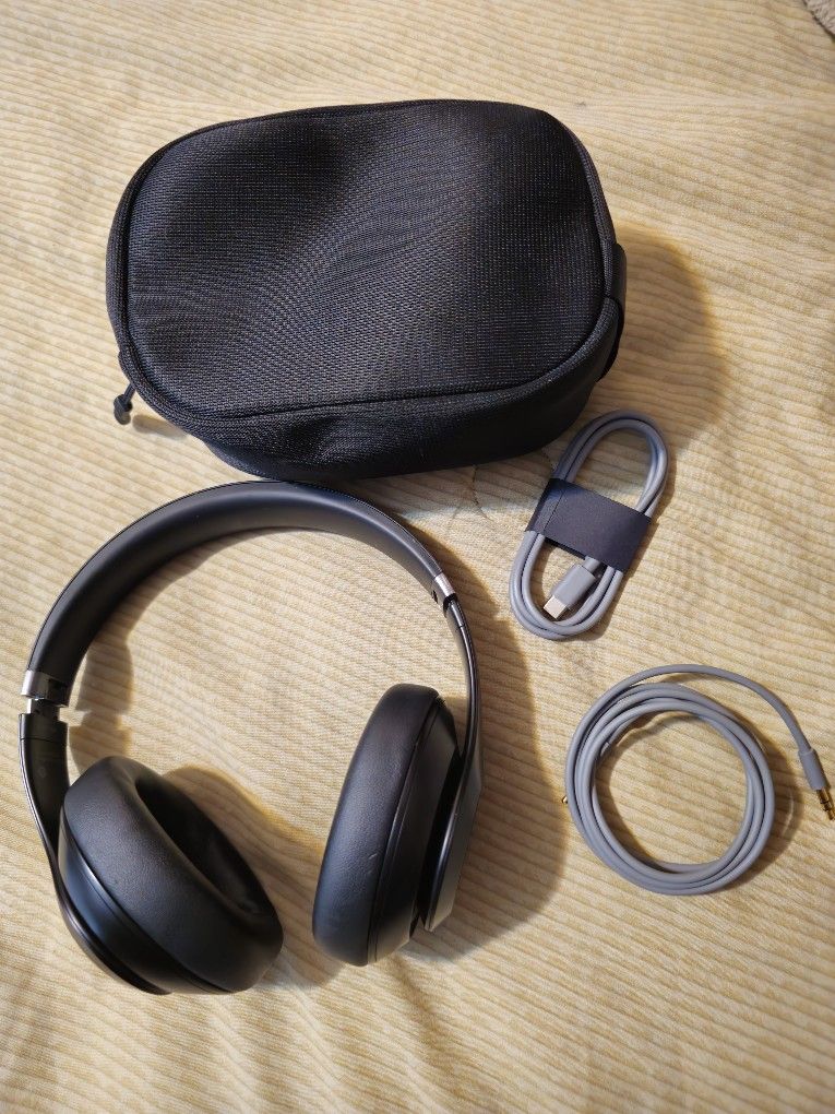 Beats Headphones