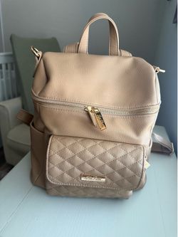 Luli Bebe mini Diaper Bag