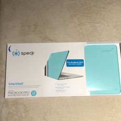 Speck Smart Shell Case Macbook Pro