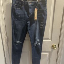 Levi’s Jeans 
