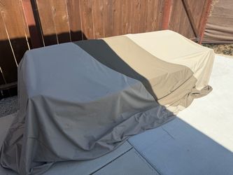 patio furniture