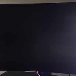 Samsung Monitor 