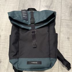 Timbuktu Backpack