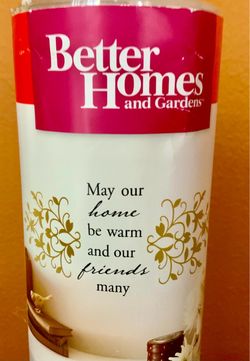 WALL DECAL, FROM BETTER HOMES AND GARDENS (50% OFF SALE)