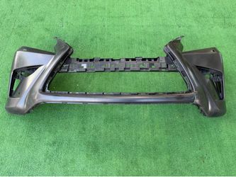 Lexus GX460 Front Bumper Delantero 2014 2015 2016 2017 2018 2019