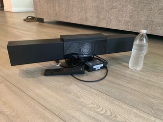 Web camera