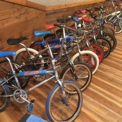 Classic BMX Buy Sell Trade $$$$