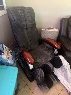 Massage Chair