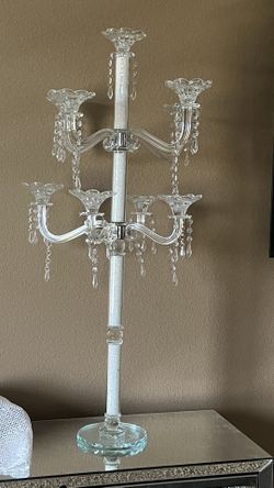 Big Tall Centerpiece Party Levante Unique 