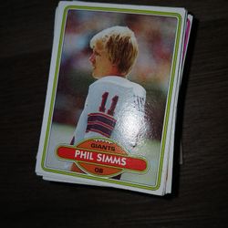 Phil Simms